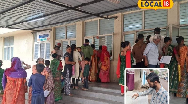 રાજકોટમાં તાવ અને ડેંગ્યુની દહેશત, આરોગ્ય તંત્ર સતર્ક, 44 હજાર ઘરોમાં પોરાનાશક કામગીરી 