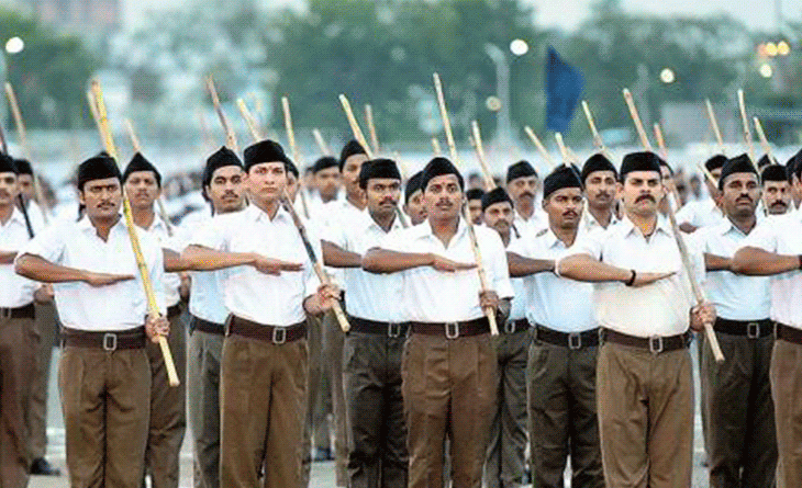 સિદ્ધારમૈયાના પુત્રએ RSSની તુલના તાલિબાન સાથે કરી:પ્રતિબંધની માગ; કર્ણાટક CMએ કહ્યું- સરકારી સ્થળોએ શાખાઓ ખોલવાની તપાસ થશે