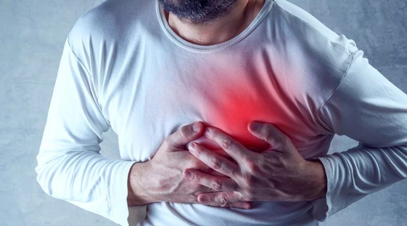 હાર્ટ એટેક આવતા પહેલા શરીર આપે છે આ ત્રણ સંકેત…ડૉક્ટરે આપી ચેતવણી, થઈ જાવ અલર્ટ
