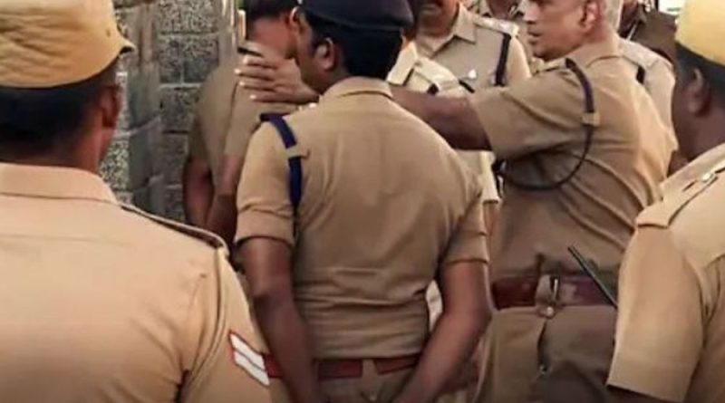 કરોડોના ઇરિડિયમ ટ્રાન્ઝેક્શન માટે તમિલનાડુમાં 27 લોકોની ધરપકડ:CBCIDએ ગ્રાહક બનીને કાર્યવાહી કરી; આરોપી રિઝર્વ બેંક ઓફ ઈન્ડિયાના નામનો ઉપયોગ કરતા રહ્યા