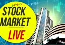Stock Market Live: પ્રી-ઓપનમાં બજારમાં વધારો જોવા મળ્યો, સેન્સેક્સ 152 વધ્યો, નિફ્ટી 25,913 પર