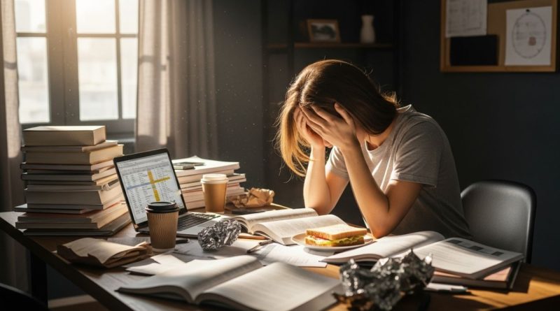 દિવસભરનો તણાવ ઓછો કરવા સૂતા પહેલા આ 5 ‘ડિજિટલ ડિટોક્સ’ આદતો અપનાવો