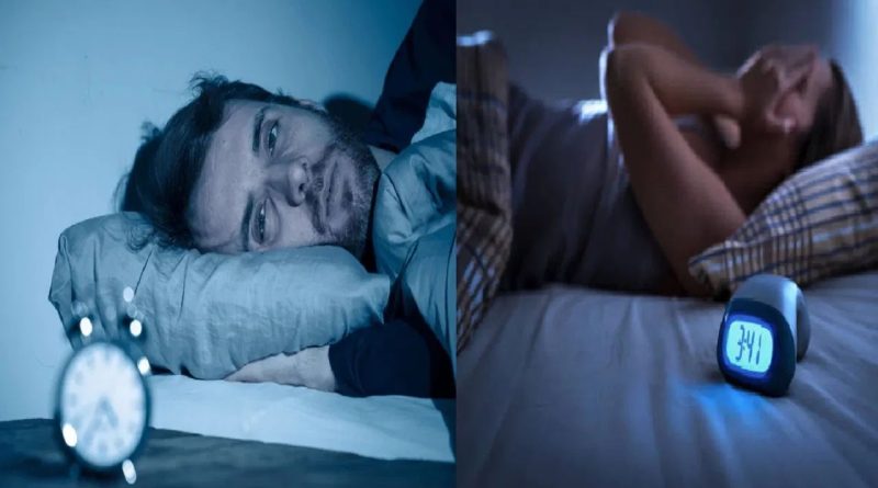 Health Tips : રાત્રે પલંગ પર જતાં પહેલા આ એક કામ અવશ્ય કરજો, બધો થાક દૂર થઈ જશે અને ગાઢ ઊંઘ આવશે