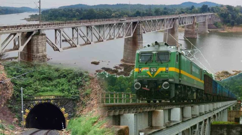 પુલ અને ટનલમાં પ્રવેશતા પહેલા ટ્રેન કેમ ધીમી પડે છે? તમને પણ તેના કારણો જાણીને આશ્ચર્ય થશે