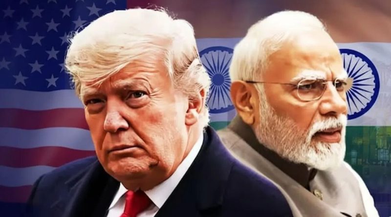 નવા વર્ષમાં મળશે સારા સમાચાર, ટ્રમ્પ હવે ભારત પર લાદેલી ટેરિફ ઘટાડવા થયા તૈયાર, જાણો કેમ આવુ થયું