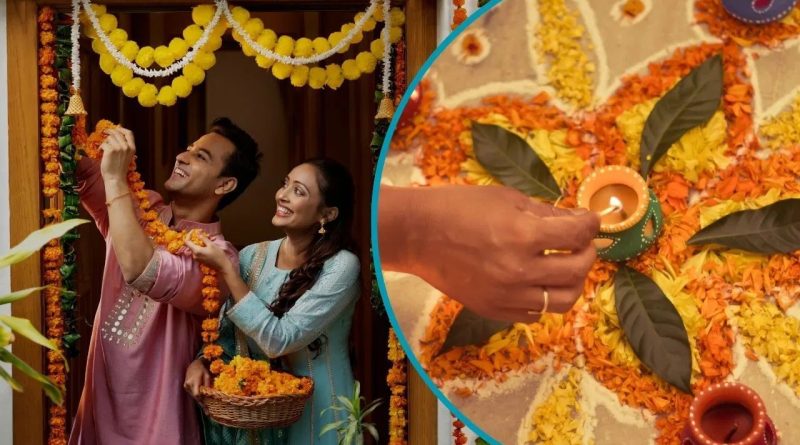 Vastu Tips : દિવાળીના દિવસે નસીબના દરવાજા ખોલો ! આટલું કરશો, તો તમારું જીવન ધન્ય-ધન્ય થઈ જશે