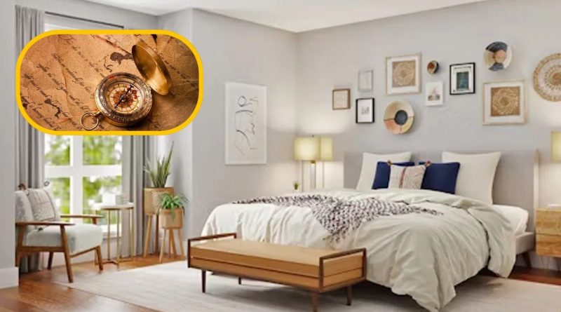 Vastu Tips : કરોડપતિ નહીં ‘રોડપતિ’ થઈ જશો ! રાત્રે સૂતી વખતે ભૂલથી પણ આ 5 વસ્તુઓ સાથે ન રાખશો