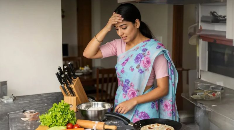 રસોડાની આ 5 વસ્તુઓનું ઢોળાવવું આપે છે શુભ અને અશુભ બંન્ને સંકેત, જાણો શું ઢોળાવવાથી થશે લાભ?