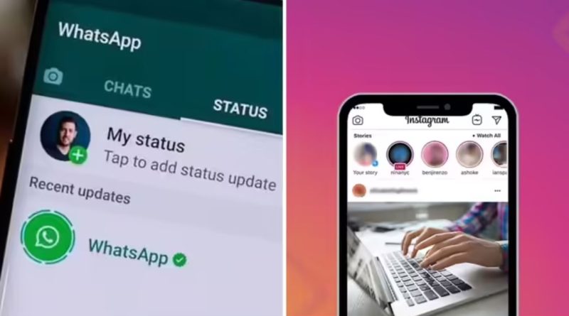 શું વોટ્સએપ સ્ટેટસ અને ઈનસ્ટા સ્ટોરી ધુંધળી દેખાય છે? તરત બદલો આ એક સેટિંગ