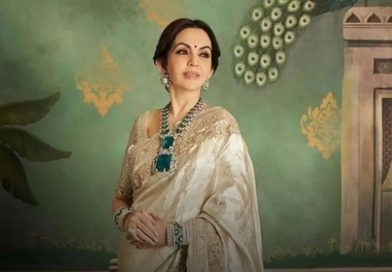 આ મહિલા નીતા અંબાણીને પાછળ રાખી 5 વર્ષમાં ₹763 કરોડનું દાન આપી બની દેશની સૌથી મોટી દાનવીર