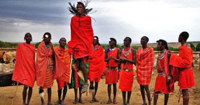 દુનિયાની એક એવી પ્રજાતિ જે ગાયને મારતી નથી, સીધુ તેનુ લોહી પીવે છે, માંસને અડતા પણ નથી- જુઓ Photos