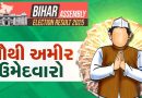 Bihar Election Millionaires: બિહાર વિધાનસભા ચૂંટણીના સૌથી અમીર ઉમેદવારો, તેમની સંપત્તિ જાણીને તમે દંગ રહી જશો