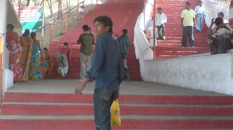 ચોટીલા અને ગીરનારની આરોહણ અવરોહણ સ્પર્ધા 2025-26માં ભાગ લેવા જાણી લો આ વાત