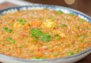Dal Khichdi Recipe: દાળ ખીચડી આ રીતે બનાવો, બધા આંગળીઓ ચાટતા રહી જશે