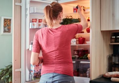 શિયાળામાં ફ્રિજને કેટલા ટેમ્પ્રેચર પર સેટ કરવું જોઈએ? આ જાણી લેજો નહીં તો બરફ જામી જશે