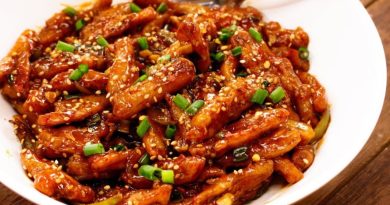 ઘરે બનાવો રેસ્ટોરન્ટ-સ્ટાઇલ હની ચિલી પોટેટો, જાણો ક્રિસ્પી બનવાની ખાસ ટીપ્સ