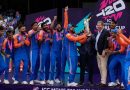 ICC Men’s T20I World Cup 2026 ની ફાઇનલ મેચ ગુજરાતમાં રમાશે ! મુંબઈમાં સેમિફાઇનલ, જાણો કેવું હશે શિડ્યુલ