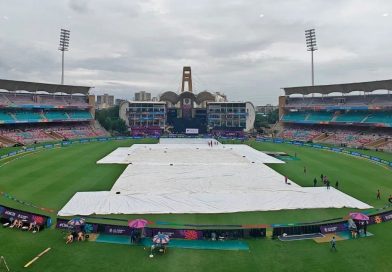 IND W vs SA W Final: વર્લ્ડ કપ ફાઈનલમાં વરસાદ ખલનાયક બનશે? નવી મુંબઈમાં આવું રહેશે હવામાન