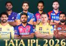 IPL Trade : જાડેજાને 4 કરોડનું નુકસાન, સેમસનને 18 કરોડ, જાણો ટ્રેડ ખેલાડીઓને કેટલા રૂપિયા મળશે