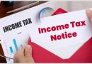 નોકરિયાત વર્ગે ચેતવું જરૂરી! ધ્યાન નહીં આપો, તો આ 7 પ્રકારની ‘Income Tax Notice’ આવી શકે છે