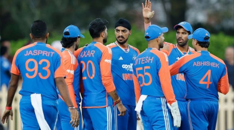 IND vs AUS: ભારત અને ઓસ્ટ્રેલિયા વચ્ચેની છેલ્લી T20 મેચ ફ્રીમાં લાઈવ ક્યારે અને ક્યાં જોવી?