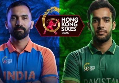 India vs Pakistan : ભારતે પાકિસ્તાનને 2 રનથી હરાવ્યું, ભારતીય બેટ્સમેનોએ પાકિસ્તાની બોલરોની જબરદસ્ત ધુલાઈ