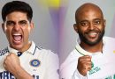 IND vs SA: ભારત અને દક્ષિણ આફ્રિકા વચ્ચેની પહેલી ટેસ્ટ મેચ લાઈવ ક્યારે અને ક્યાં જોવી?