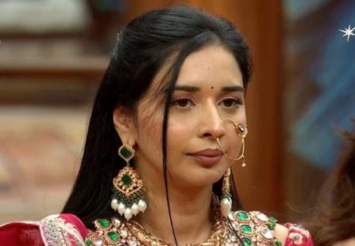 BB 19: “તે પરિણીત……..” નીલમે કુનિકા સદાનંદને તાન્યા વિશે ચોંકાવનારું રહસ્ય જણાવ્યુ