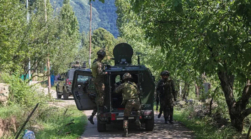 મૂનિરના નાપાક ઈરાદાનો ફરી થયો પર્દાફાશ, કુપવાડામાં ઠાર કરાયેલા બે આતંકીની તપાસમાં મોટો ખૂલાસો