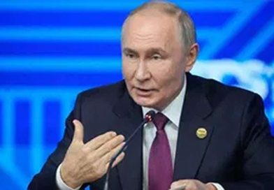 હવે રશિયા કરશે પરમાણુ પરીક્ષણ, પુતિને આપ્યા સૈન્ય-અધિકારીઓને આદેશ