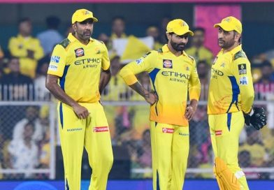 ડેબ્યૂ મેચ પહેલા જ ઘાયલ થયો સ્ટાર ભારતીય ખેલાડી, આખી સિઝનમાંથી થયો બહાર