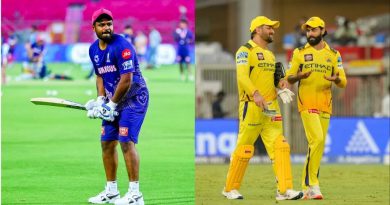 જેણે પણ સારું પ્રદર્શન કર્યું, તે થયો બહાર… હવે સંજુ સેમસન પણ IPL 2026માં રાજસ્થાન રોયલ્સમાંથી બહાર?