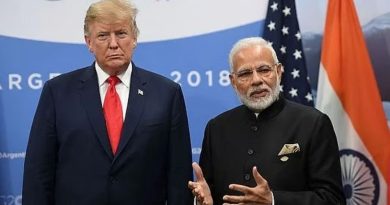 ‘સાચો મિત્ર’ કહીને હવે ક્યો નવો કાંડ કરવાના છે? ટ્રમ્પે PM મોદીની દરેક પ્રશંસા પછી ભારત સામે કરી છે ખતરનાક કાર્યવાહી