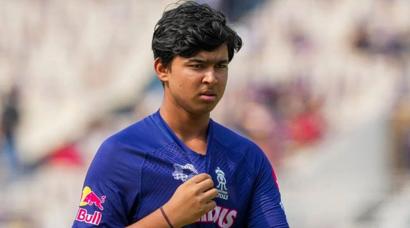 વિરાટ કોહલીના જન્મદિવસે વૈભવ સૂર્યવંશીએ શું કર્યું? 2 ફોટા આવ્યા સામે