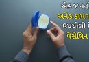 Vaseline Use: ફક્ત હોઠ માટે જ નહીં… શરદી અને ઉધરસ માટે પણ ઉપયોગી થશે વેસેલિન, જાણો 5 બેસ્ટ ઉપયોગો