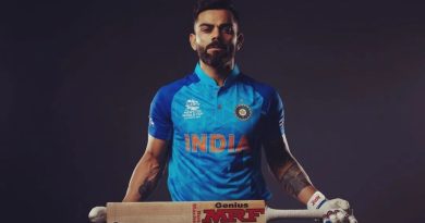 Virat Kohli Birthday : આંતરરાષ્ટ્રીય ક્રિકેટમાં ડેબ્યુ કર્યા પછી આ 22 મામલે વિરાટ કોહલી છે નંબર 1