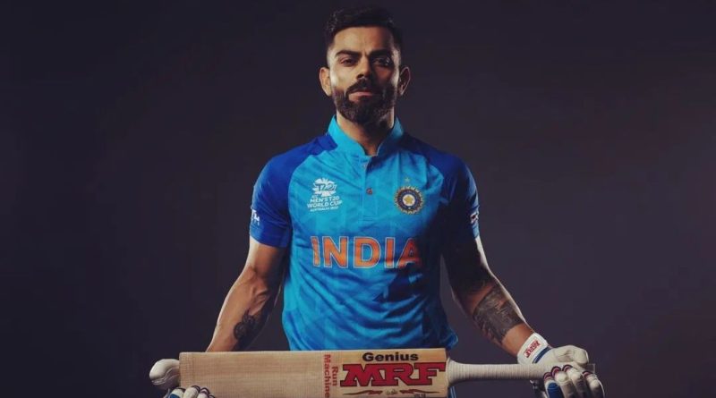 Virat Kohli Birthday : આંતરરાષ્ટ્રીય ક્રિકેટમાં ડેબ્યુ કર્યા પછી આ 22 મામલે વિરાટ કોહલી છે નંબર 1