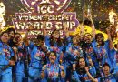 Womens World Cup 2025 : ટીમ ઈન્ડિયા પાસેથી પરત લેવામાં આવશે વર્લ્ડકપની ટ્રોફી, જાણો શું છે કારણ