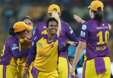 WPL 2026 માટે રિટેન્શન લિસ્ટ જાહેર, દીપ્તિ શર્માને ટીમે કરી રિલીઝ, જાણો સંપૂણ લિસ્ટ