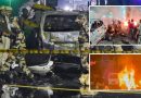 Delhi Blasts : જાણો ક્યારે ક્યારે દેશની રાજધાની વિસ્ફોટોથી હચમચી ગઈ , અનેક લોકોએ જીવ ગુમાવ્યા