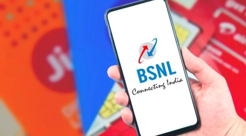 BSNLનો મોટો ધમાકો, લોન્ચ કર્યો સિલ્વર જુબલી પ્લાન, 2500 GB મળશે ડેટા