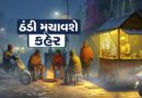 રાજ્યમાં 48 કલાક બાદ શરૂ થશે ઠંડીનો ભીષણ રાઉન્ડ, આ જિલ્લાઓમાં શીતલહેર મચાવશે કહેર