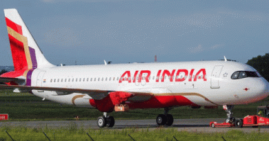 મોંગોલિયામાં એર ઇન્ડિયાના વિમાનનું ઇમરજન્સી લેન્ડિંગ:બધા મુસાફરો સુરક્ષિત, ટેકનિકલ ખામી સર્જાઈ; સાન ફ્રાન્સિસ્કોથી દિલ્હી આવી રહી હતી