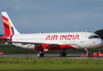 મોંગોલિયામાં એર ઇન્ડિયાના વિમાનનું ઇમરજન્સી લેન્ડિંગ:બધા મુસાફરો સુરક્ષિત, ટેકનિકલ ખામી સર્જાઈ; સાન ફ્રાન્સિસ્કોથી દિલ્હી આવી રહી હતી