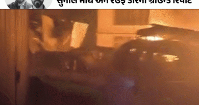 ‘ક્યાંક માનવઅંગો, ક્યાંક ખોપરીઓ પડી હતી’:શ્રીનગરમાં બ્લાસ્ટ, 300-600 મીટર દૂર માનવઅંગો પડ્યા; વિસ્ફોટ કેવી રીતે થયો તેના પર સસ્પેન્સ