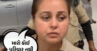 વિખેરાયો લાલુ પરિવાર, રોહિણી રાત્રે ઘરેથી નીકળી ગઈ:કહ્યું- તેજસ્વીએ કાઢી મુકી; હું પાર્ટી અને પરિવાર સાથેના સંબંધો તોડી રહી છું