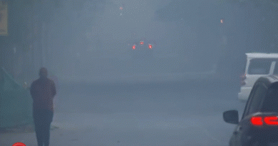 તમિલનાડુના ઉટીમાં ઝાકળ થીજી ગયું; MPમાં કોલ્ડવેવ:રાજસ્થાન-ઝારખંડ સહિત 5 રાજ્યોના 30 જિલ્લાઓમાં પારો 10 ડિગ્રીથી નીચે; દિલ્હીમાં AQI 400ને પાર તમિલનાડુના ઉટીમાં ઝાકળ થીજી ગયું; MPમાં કોલ્ડવેવ:રાજસ્થાન-ઝારખંડ સહિત 5 રાજ્યોના 30 જિલ્લાઓમાં પારો 10 ડિગ્રીથી નીચે; દિલ્હીમાં AQI 400ને પાર