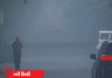 તમિલનાડુના ઉટીમાં ઝાકળ થીજી ગયું; MPમાં કોલ્ડવેવ:રાજસ્થાન-ઝારખંડ સહિત 5 રાજ્યોના 30 જિલ્લાઓમાં પારો 10 ડિગ્રીથી નીચે; દિલ્હીમાં AQI 400ને પાર તમિલનાડુના ઉટીમાં ઝાકળ થીજી ગયું; MPમાં કોલ્ડવેવ:રાજસ્થાન-ઝારખંડ સહિત 5 રાજ્યોના 30 જિલ્લાઓમાં પારો 10 ડિગ્રીથી નીચે; દિલ્હીમાં AQI 400ને પાર