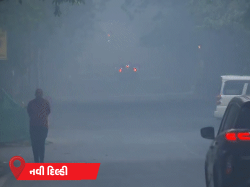 તમિલનાડુના ઉટીમાં ઝાકળ થીજી ગયું; MPમાં કોલ્ડવેવ:રાજસ્થાન-ઝારખંડ સહિત 5 રાજ્યોના 30 જિલ્લાઓમાં પારો 10 ડિગ્રીથી નીચે; દિલ્હીમાં AQI 400ને પાર તમિલનાડુના ઉટીમાં ઝાકળ થીજી ગયું; MPમાં કોલ્ડવેવ:રાજસ્થાન-ઝારખંડ સહિત 5 રાજ્યોના 30 જિલ્લાઓમાં પારો 10 ડિગ્રીથી નીચે; દિલ્હીમાં AQI 400ને પાર