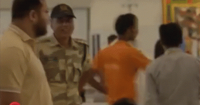 પૂર્ણિયામાં JDU નેતાના ભાઈ, ભાભી અને ભત્રીજીનું શંકાસ્પદ સંજોગોમાં મૃત્યુ:તેજ પ્રતાપ અને તેજસ્વી પટના એરપોર્ટ પર રૂબરૂ મળ્યા, પણ વાત ન કરી